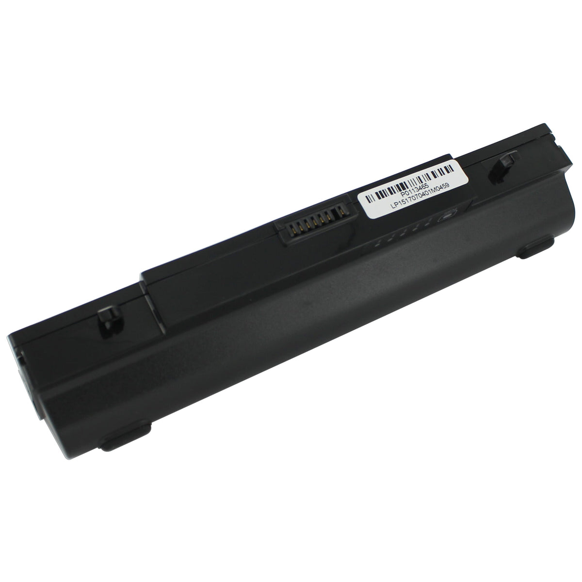 Batteria per laptop Blu-Basic Extended 6600Mah