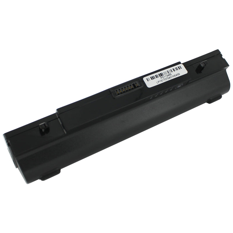 Batería de laptop Blu-Básica extendida 6600mAh