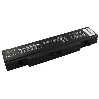 Batería de laptop yanec 5200mAh