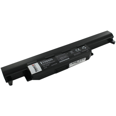 Batería de laptop yanec 5200mAh