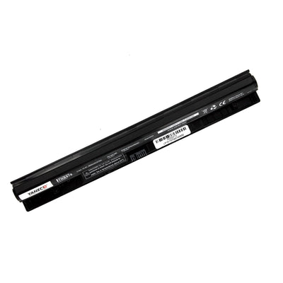 Batería de laptop yanec 2600mAh