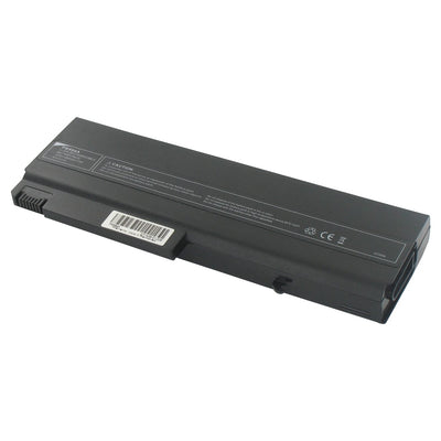 Batería de laptop Blu-Básica extendida 6600mAh