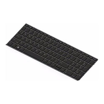 Teclado portátil HP Qwerty US