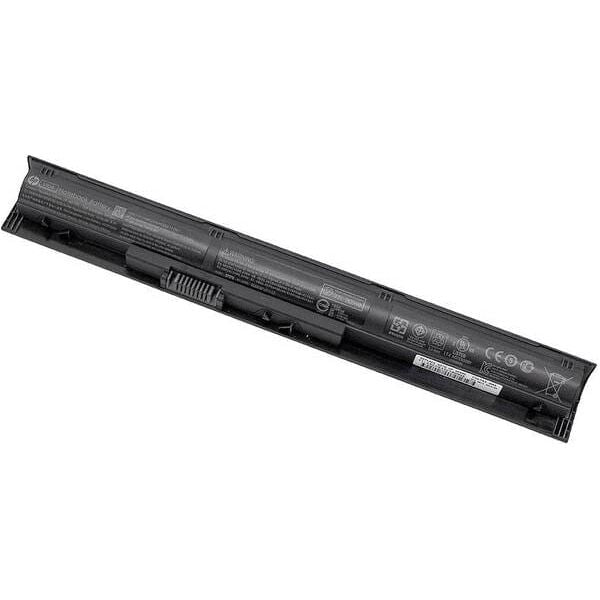 Batteria per laptop HP 2800 mAh