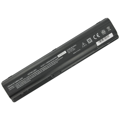 Batería de laptop Blu-Básica 14.4V 4400mAh