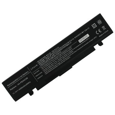 Batería de laptop blu-basic 4400mAh