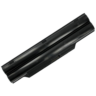 Batería de laptop Blu-Básica 5200mAh