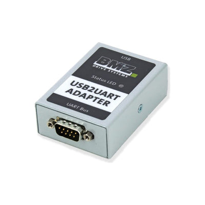 BMZ USB2UART Adapter Set Rosenberger C