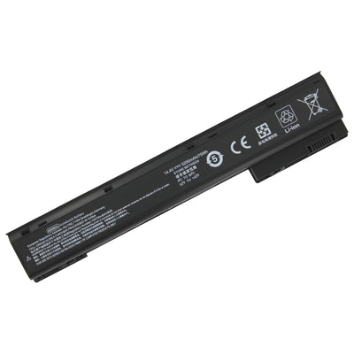 Batería de laptop yanec 5200mAh