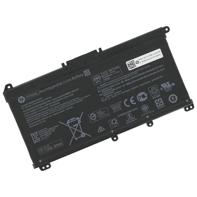 Batería de laptop HP 3420 mAh