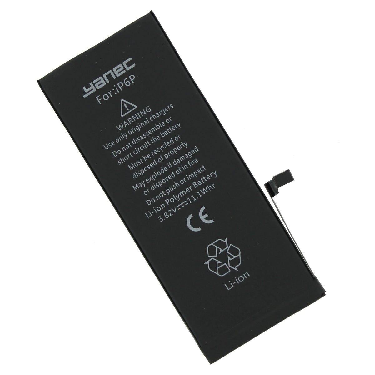 Batteria Yanec per iPhone per iPhone 6 Plus