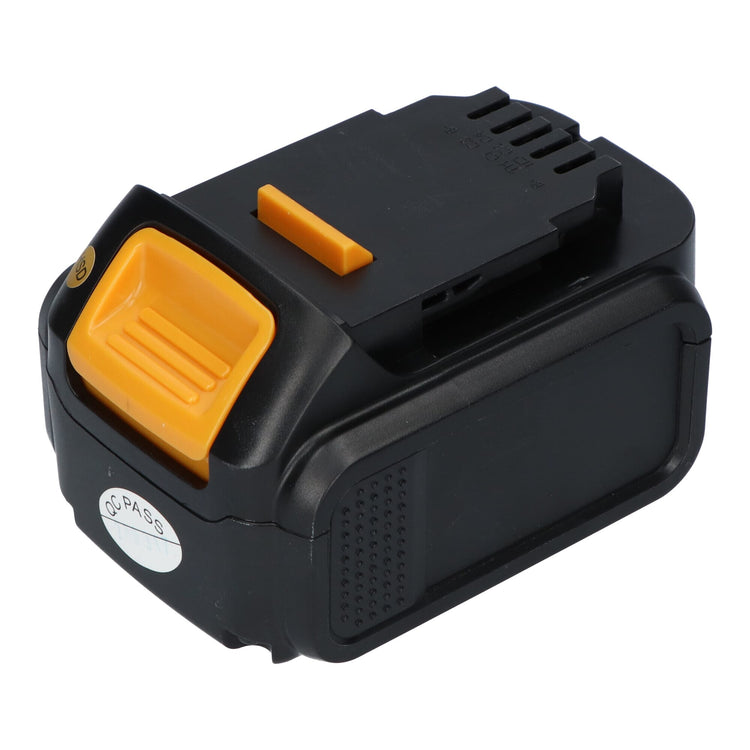 Yanec Tools Battery 14.4V 3.0AH Li-ion para Dewalt Slider