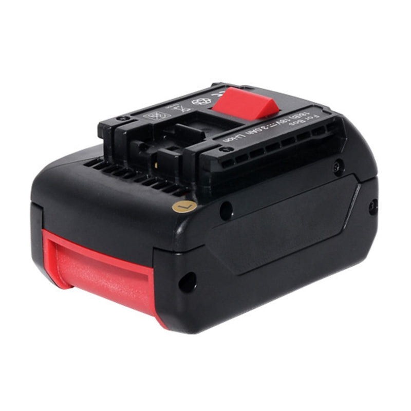 Yanec Tools Battery 18V 3AH Li-ion para GBA Slider