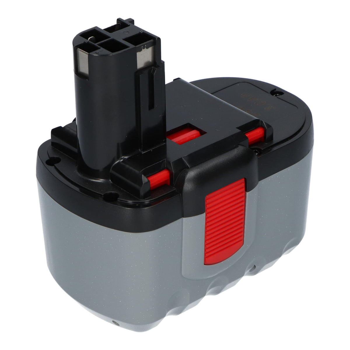 Yanec Tools Batteria 24V 3Ah Ni-MH per inserto