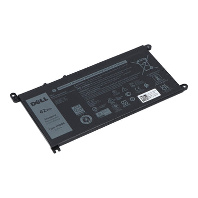 Batería de laptop de Dell 3500 mAh