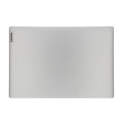 Lenovo laptop LCD Silver Silver