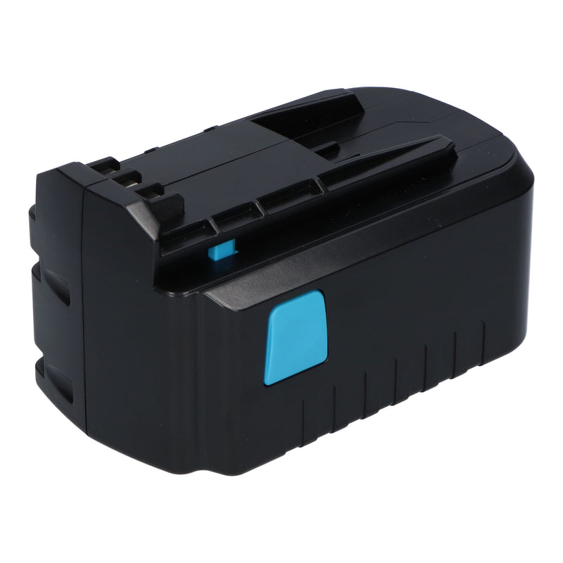 Yanec Tools Battery Battery 10.8V 3Ah Li-ion per cursore Festeol
