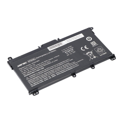 Batería de laptop Yanec 4150mAh