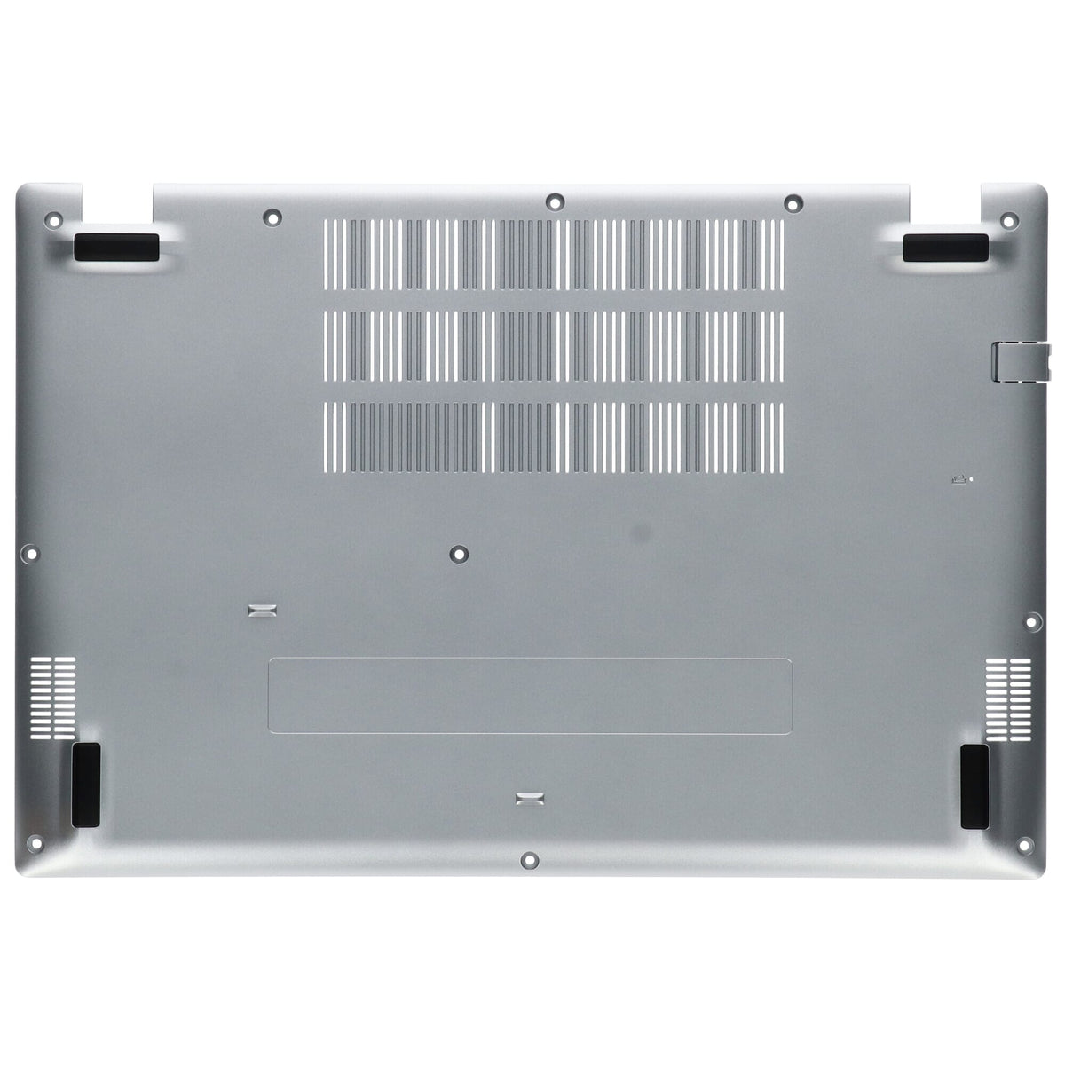 Acer laptop bottom cover - zilver