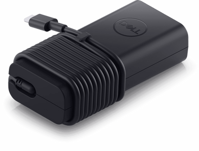 Adattatore Dell 65W USB-C (cavo di alimentazione non incluso)