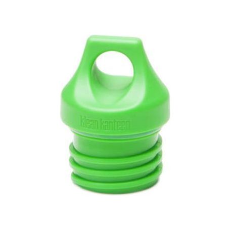 Klean Kanteen Schroefdop Loop cap Groen