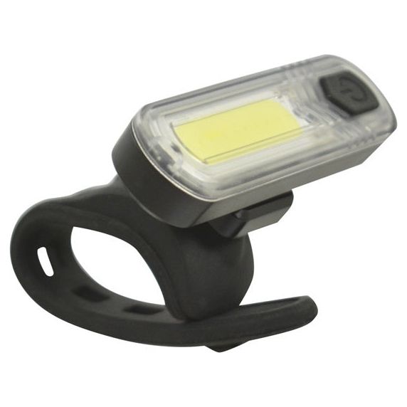 Dresco Voorlicht COB LED USB Cargo 60 Lumen negro