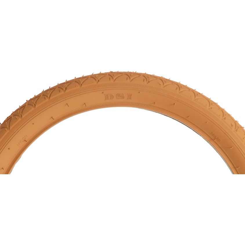 Dsi neume 18 x 1.75 (47-355) marrón claro