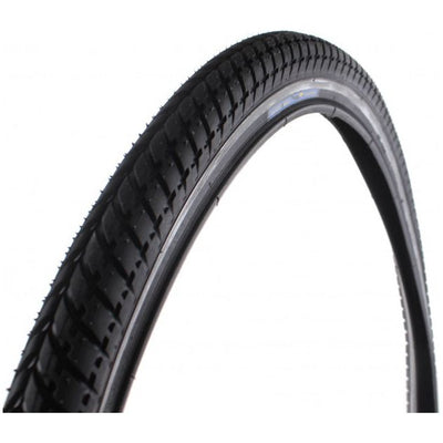 neumático sin punción 26 x 1.75 (47-559) Negro