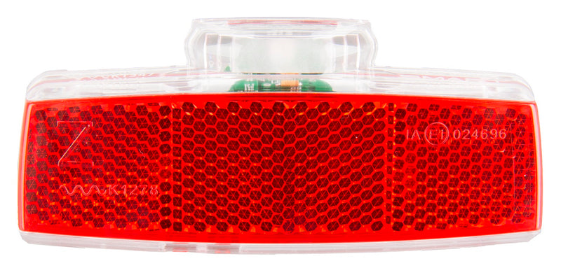 Smart refo mini e e-bike achterlicht 6-60v osram led 80mm oem