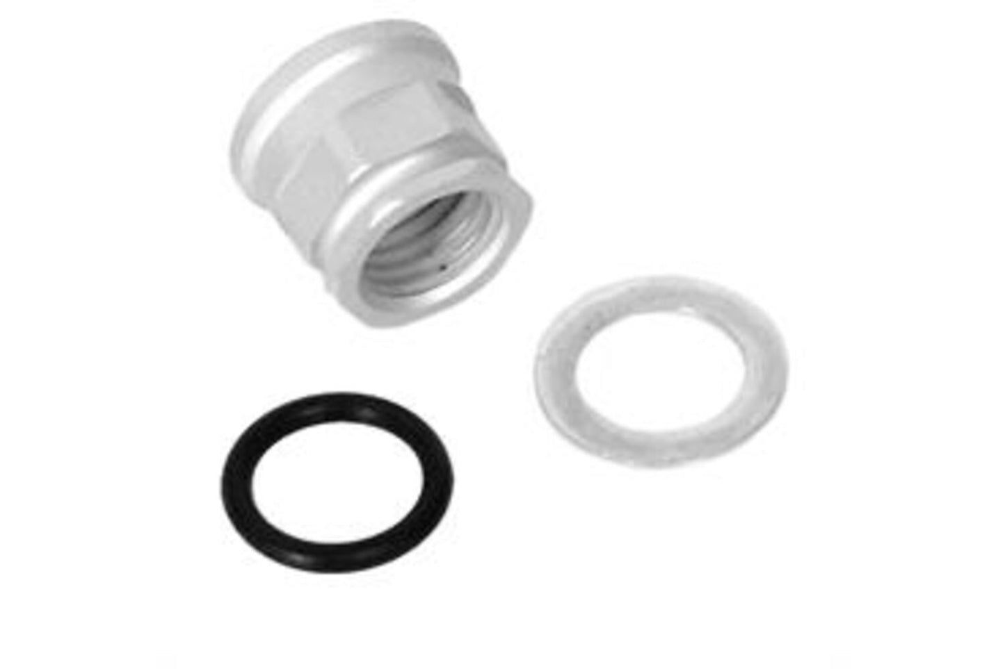 Juego de tuercas de montaje Suntour Srsuntour FKE436