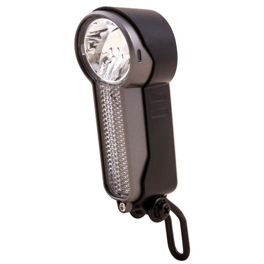 Batería de faros delanteros de Spanninga X O 25 XBA Bulk