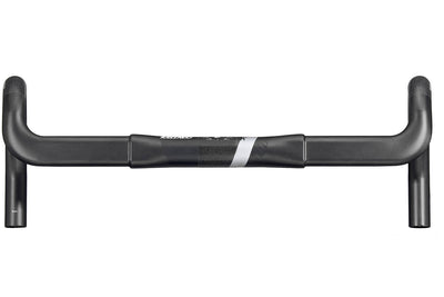 Controles: EXL Race envíe un carbono compacto UD 44cm