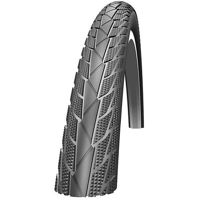 Imp StreetPac Protection (Schwalbe) 47-622 Black Reflection