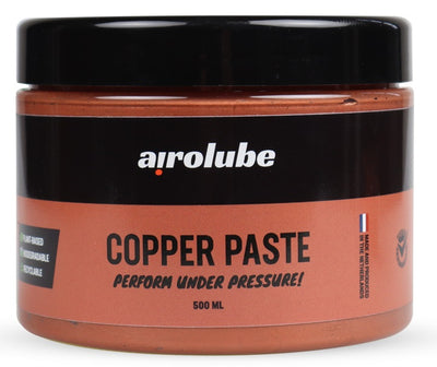 Pasta de cobre airolube 500ml