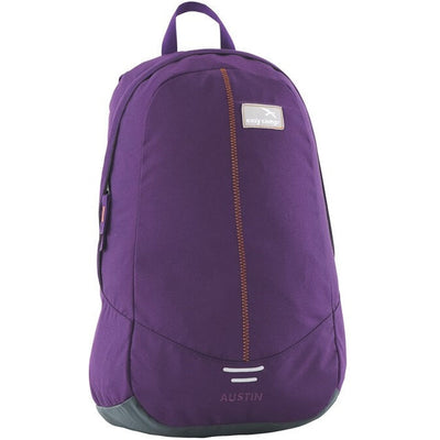 Easy Camp Backpack Austin Purple