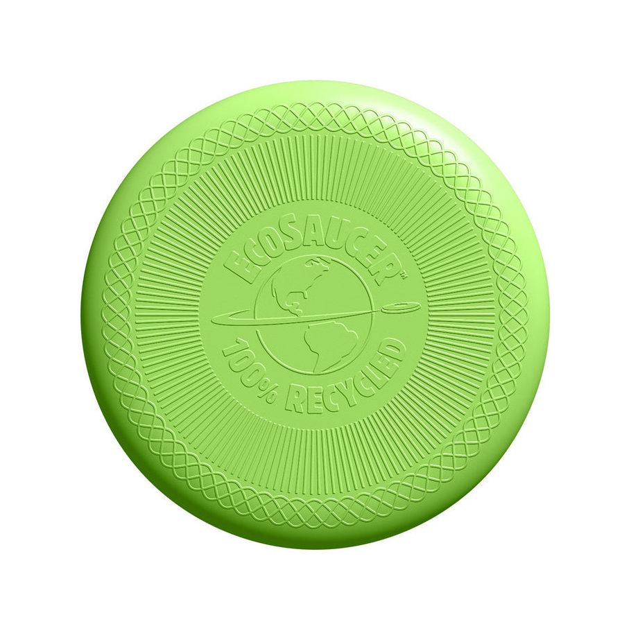 Green Toys Frisbee Flying Disc riciclato