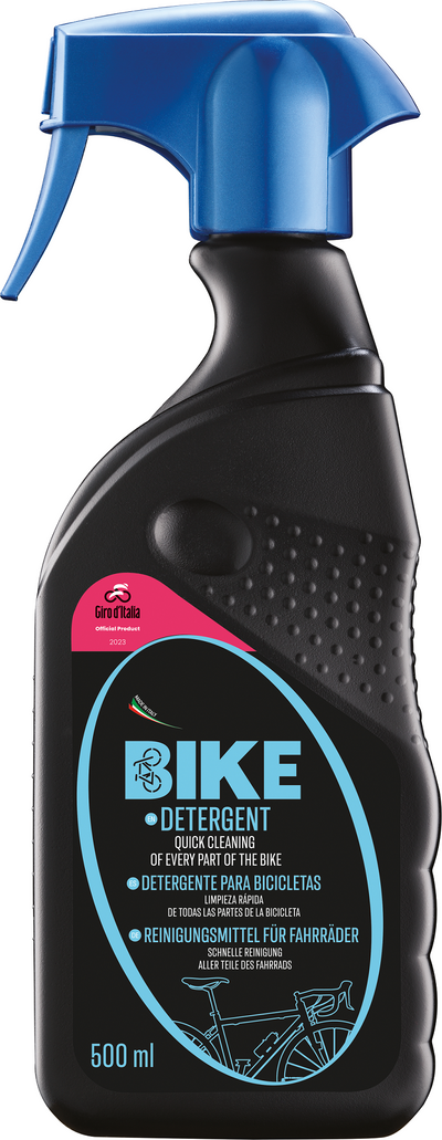 Spray per detergente per biciclette Svitol 500 ml