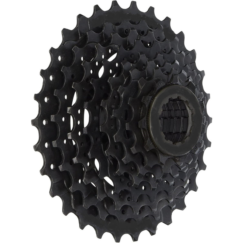Gsu Sugek cs-m3008 ( shimano ) cassette 8-speed 11-32 tands zwart