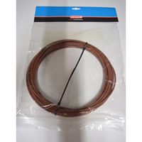 Cambie el cable al aire libre con un revestimiento de 10 metros Ø4.2 mm