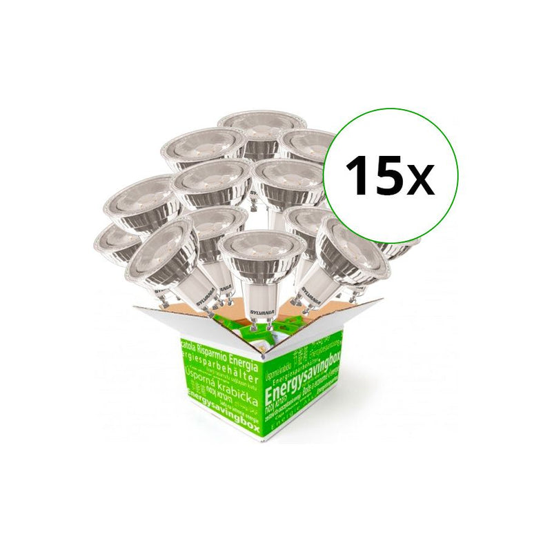 Box de ahorro de energía Box de ahorro de energía Lámpara Medium Spotls no Dimmable