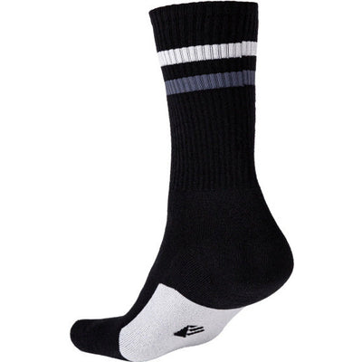 Calzini sportivi epici Black Size 42 45