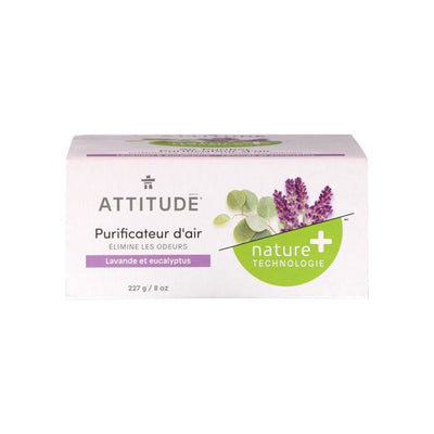 Attitude Natura+ deodorante per aria Lavender Eukalyptus 227G