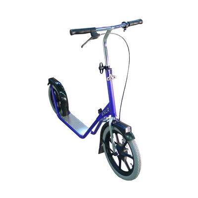 Esla scooter 4102 azul