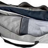 Eurotrail Draagtas tent 120 x 42 x 40 cm polyester grijs