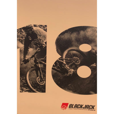 Rodi Catalogus Black Jack wielen EN