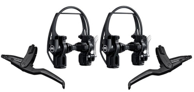 SRAM Avid V-Brake Single Digit 7 Voorrem SRAM Avid V-Brake Single Digit 7 Voorrem