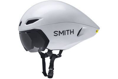 Smith Helm jetstream tt white matte white