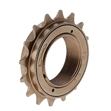 Hzb a-kw freewheel 20 tands 1 8 vrijloop 0120020