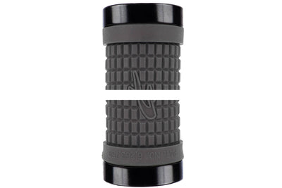 Skins Lizard Skins Lizard Peaty Lock-On Cheers manejas Grafito