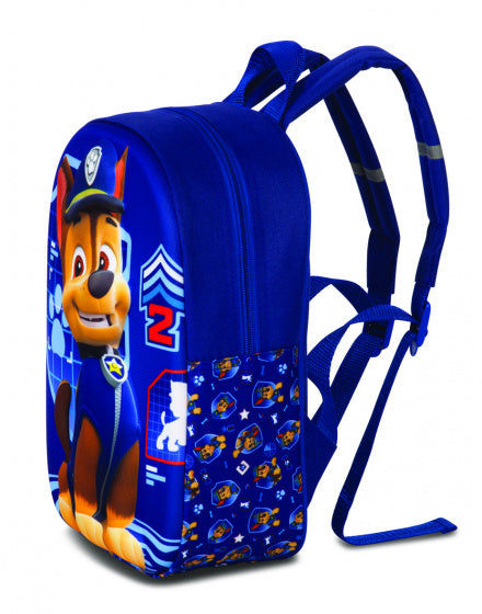 Backpack fabrizio da 7 litri blu